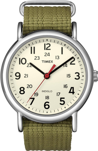 Наручные часы Timex T2N651 фото