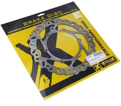 тормозной диск передний KTM 125/530 '90-25 + Husq 125/501 '14-25 + Gas-Gas 125/450 '21-25