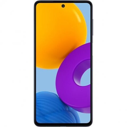 Samsung Galaxy M52 5G 8 128Gb Global Black