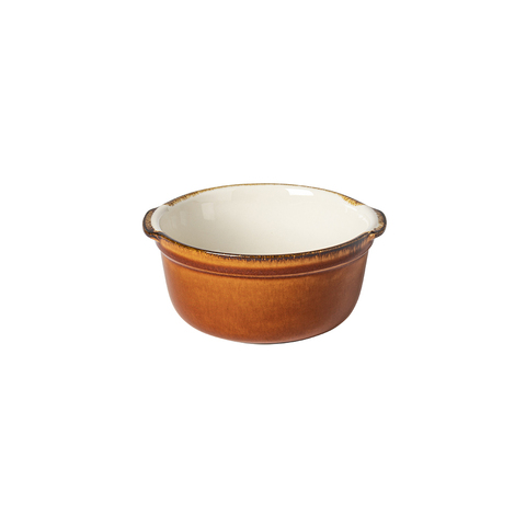 Чаша Casafina By Costa Nova Poterie cream-caramel as131-crm(as131-00519t)