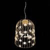 Подвес ST Luce Gabrio SL189.203.01