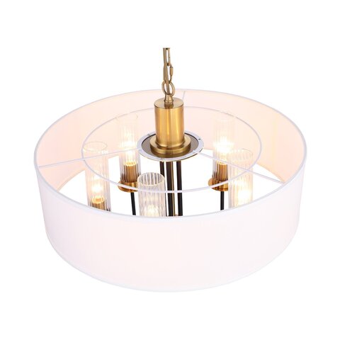 Люстра подвесная ST Luce Delavera SL336.303.05