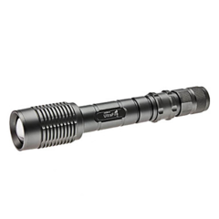 Светодиодный фонарь UltraFire Z5 Cree XM-L T6 1600 люмен (комплект №13)