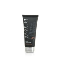 Лубрикант Erotist на водной основе CHOCOLATE, с ароматом шоколада, 100 мл