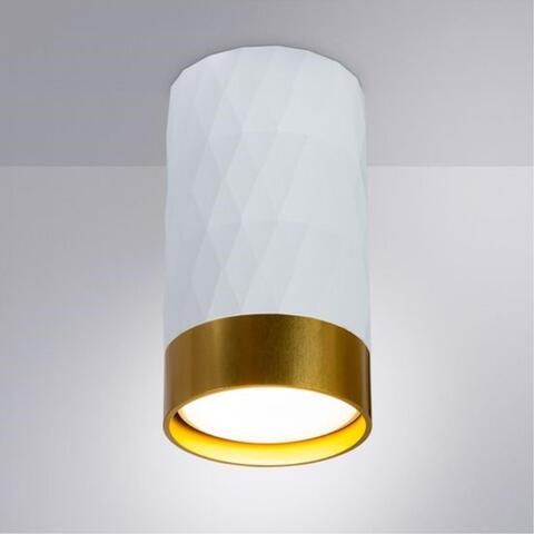 Накладной светильник Arte Lamp FANG A5558PL-1WH