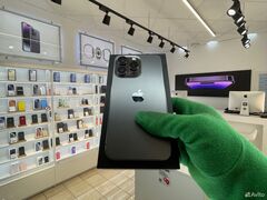 iPhone 13 Pro, 128 ГБ б/у