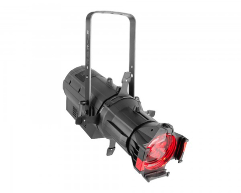 CHAUVET-PRO Ovation E-910FC Светодиодный RGBAL профильный прожектор (без линзы)