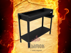 Мангал серии Файркрафт: Стандарт 1000 Pro