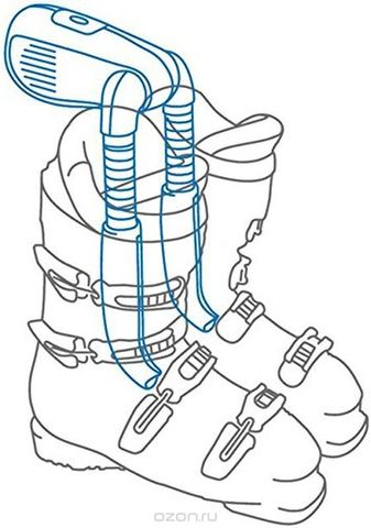 Картинка сушилка Therm-Ic   - 5