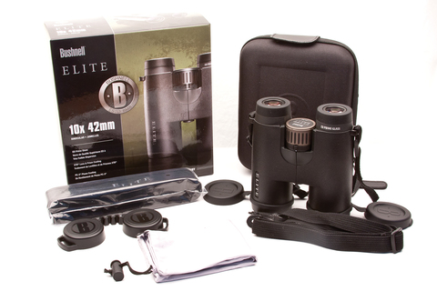 Бинокль Bushnell ELITE 10x42