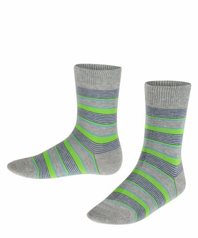 Носки Mixed Stripe 12267/3400