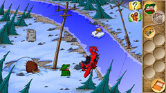 Pilot Brothers 3: Back Side of the Earth (для ПК, цифровой код доступа)