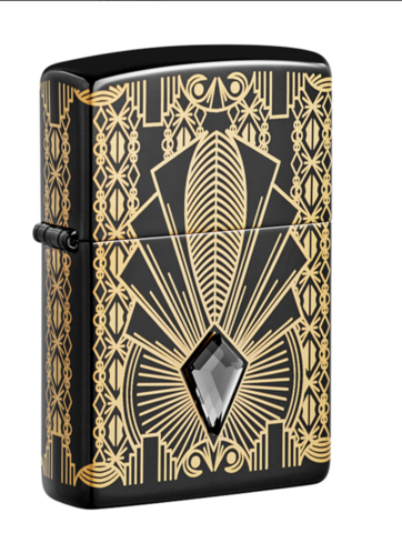 Зажигалка Zippo 