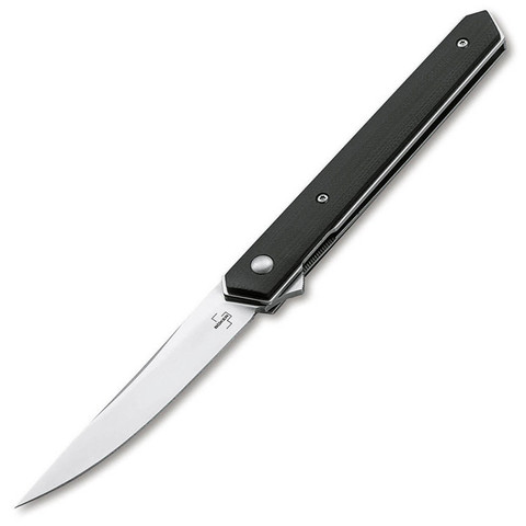 Складной нож Boker 01BO167 Kwaiken Air G10 | Wenger-Victorinox.Ru