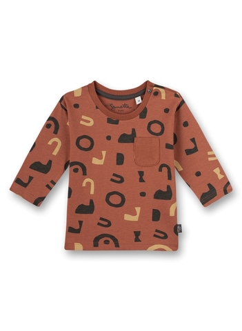 Футболка Sanetta 10468 38139