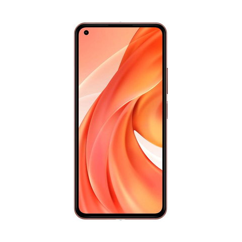 Мобильный телефон Xiaomi 11 Lite 5G NE 6/128GB Peach Pink