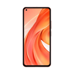 Мобильный телефон Xiaomi 11 Lite 5G NE 6/128GB Peach Pink