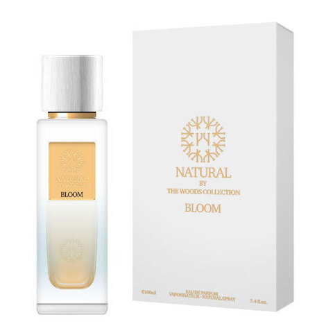 The Woods Collection Natural Bloom