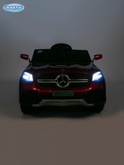 Mercedes-Benz Concept GLC Coupe BBH-008 4WD (ЛИЦЕНЗИОННАЯ МОДЕЛЬ)