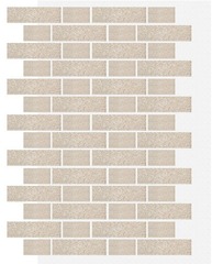 АМК фасад тычок однотонный