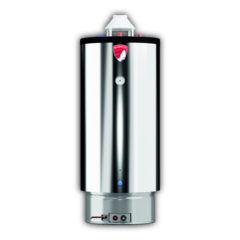 Водонагреватель газовый Federica Bugatti Inox Premium WH80