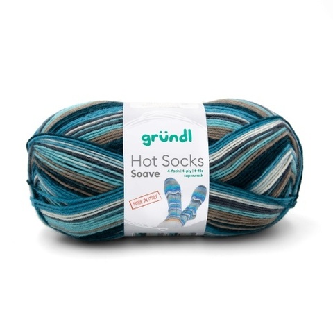Gruendl Hot Socks Soave 02