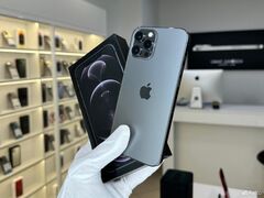 iPhone 12 Pro Max, 512 ГБ б/у