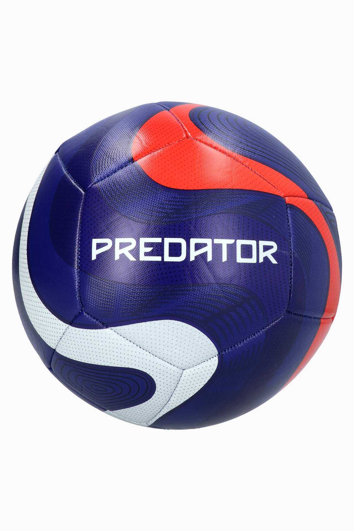 Футбольный мяч adidas Predator Training размер 5