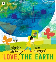 Love, the Earth