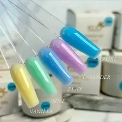 Klio, Гель Unique Gel Mint (15 мл)