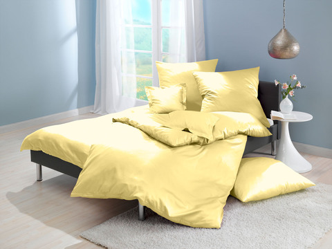 Наволочка 70x70 Elegante Monochrome кремовая