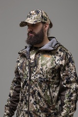 Бейсболка Remington classic South Forest