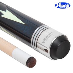 Кий Viking Valhalla VA903 2PC Пул