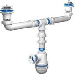 Сифон Ани Грот 1 1/2