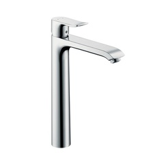 Смеситель для раковины-чаши Hansgrohe Metris 31184000 фото