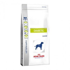 Royal Canin Diabetic DS37 12 кг