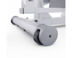 Эллиптический тренажер для дома DFC YOLENY JFET-007