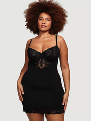СОРОЧКА ИЗ МОДАЛА VICTORIA'S SECRET