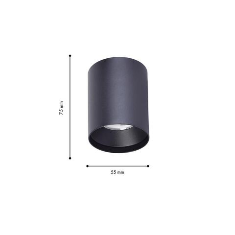 Магнитный трековый светильник Favourite Unica  4151-1U