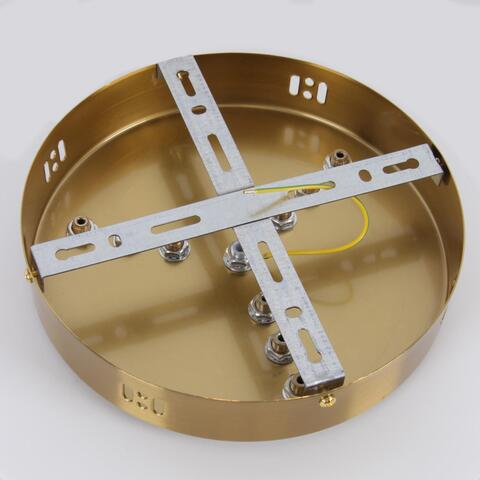 Основание для подвесного светильника Favourite Canopy 4591-220-9BR