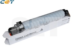 Тонер-картридж (CPT) 841583 для RICOH Aficio MPC4501/5501 (CET) Black, (WW), 520г, 25500 стр., CET6822