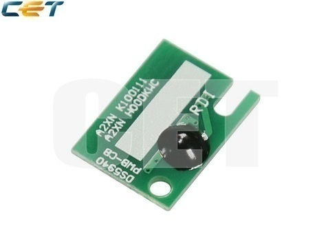 Чип картриджа TN-324/512/514/328/626 для KONICA MINOLTA bizhub C250i/C300i/C360i/C258/C308/C368 (CET) CMYK, CET381135