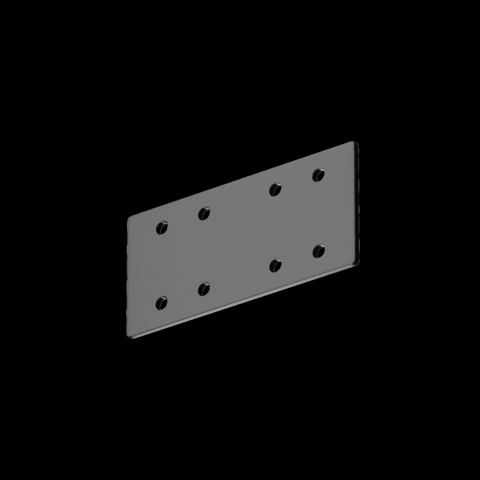 Комплектующие для накладной трековой системы Maytoni Accessories for tracks s35 TRA004C-21S