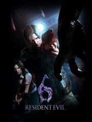 Resident Evil 6 Complete (для ПК, цифровой код доступа)