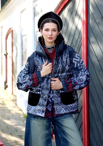 Vest 
