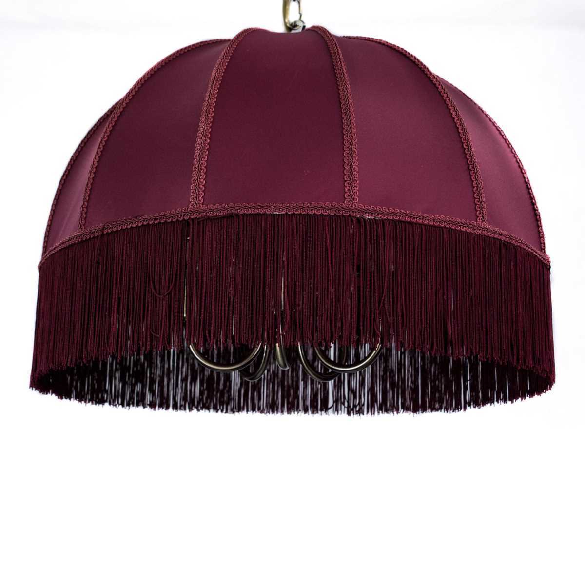 Подвесная люстра Citilux Базель CL407153