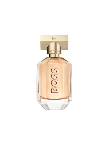 BOSS THE SCENT lady 50ml edp