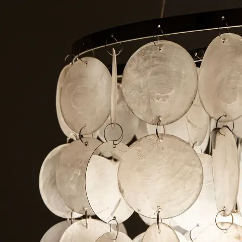 Подвесная люстра Arte Lamp PIPIRIMA A4100LM-6CC