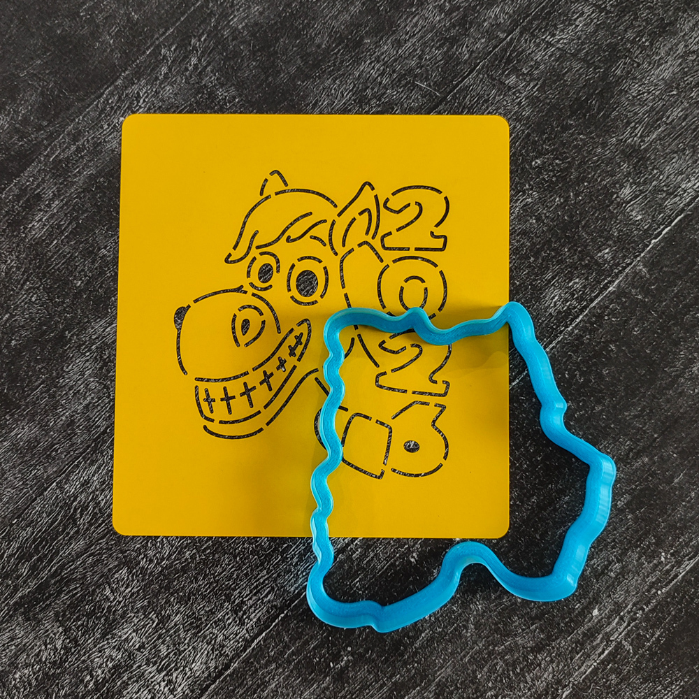 Лошадка №16