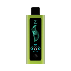 Одноразовая электронная сигарета IZI Model S - Крыжовник (20000 затяжек)